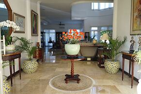 Guildwood Villa Bali