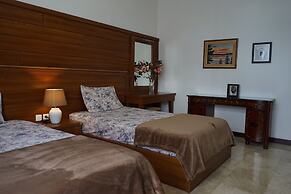 Guildwood Villa Bali