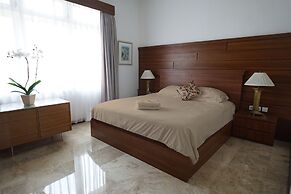 Guildwood Villa Bali