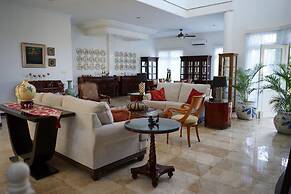 Guildwood Villa Bali