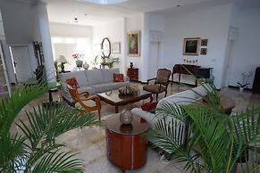 Guildwood Villa Bali