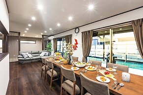 PEACE OF REST TAKASHIMA