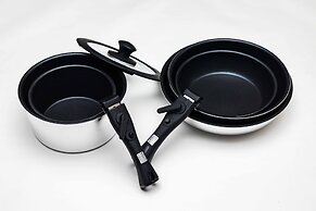 PEACE OF REST TAKASHIMA