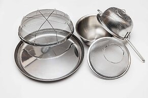 PEACE OF REST TAKASHIMA