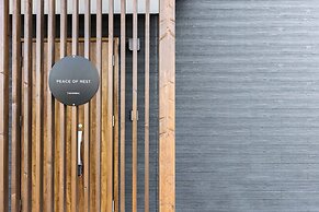 PEACE OF REST TAKASHIMA