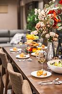 PEACE OF REST TAKASHIMA