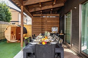 PEACE OF REST TAKASHIMA