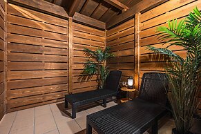 PEACE OF REST TAKASHIMA