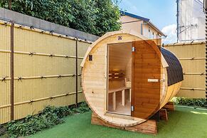 PEACE OF REST TAKASHIMA