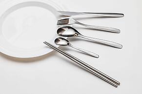 PEACE OF REST TAKASHIMA