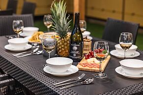 PEACE OF REST TAKASHIMA