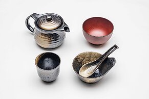 PEACE OF REST TAKASHIMA