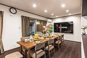 PEACE OF REST TAKASHIMA