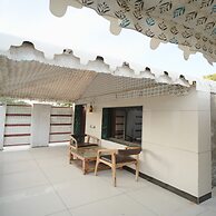 Bharat lake View Resort