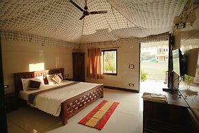 Bharat lake View Resort