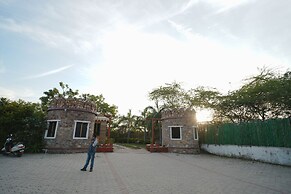 Bharat lake View Resort