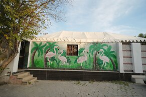 Bharat lake View Resort