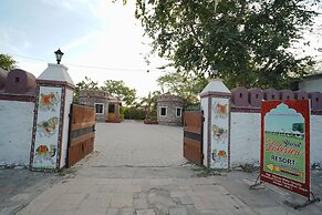 Bharat lake View Resort