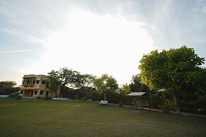 Bharat lake View Resort