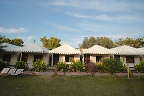 Bharat lake View Resort