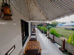 Bharat lake View Resort