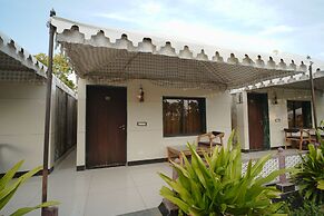 Bharat lake View Resort