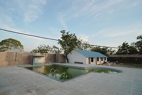 Bharat lake View Resort