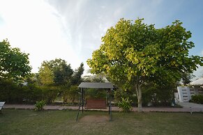 Bharat lake View Resort