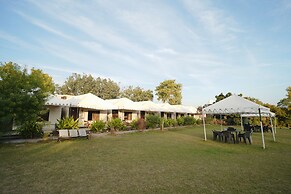 Bharat lake View Resort