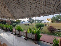 Bharat lake View Resort