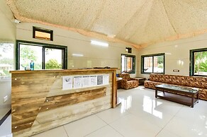 Bharat lake View Resort