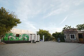 Bharat lake View Resort