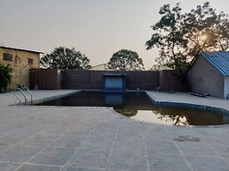 Bharat lake View Resort