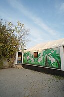 Bharat lake View Resort