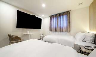 Paju Geumchon Grache