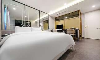 Paju Geumchon Grache