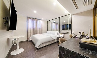 Paju Geumchon Grache