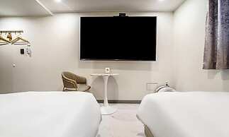 Paju Geumchon Grache