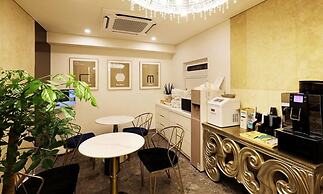 Paju Geumchon Grache