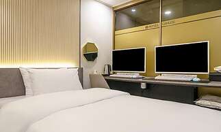 Paju Geumchon Grache