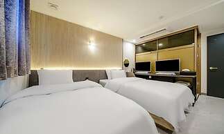 Paju Geumchon Grache