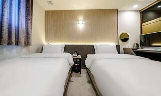 Paju Geumchon Grache