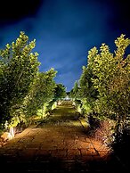 Amã Stays & Trails The Deck, Girnar Forest, Junagarh