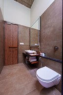 Amã Stays & Trails The Deck, Girnar Forest, Junagarh