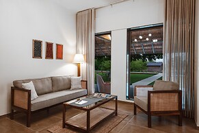 Amã Stays & Trails The Deck, Girnar Forest, Junagarh