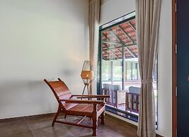 Amã Stays & Trails The Deck, Girnar Forest, Junagarh