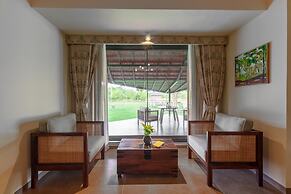 Amã Stays & Trails The Deck, Girnar Forest, Junagarh