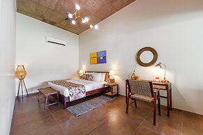 Amã Stays & Trails The Deck, Girnar Forest, Junagarh