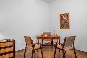 Amã Stays & Trails The Deck, Girnar Forest, Junagarh