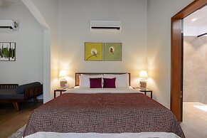 Amã Stays & Trails The Deck, Girnar Forest, Junagarh